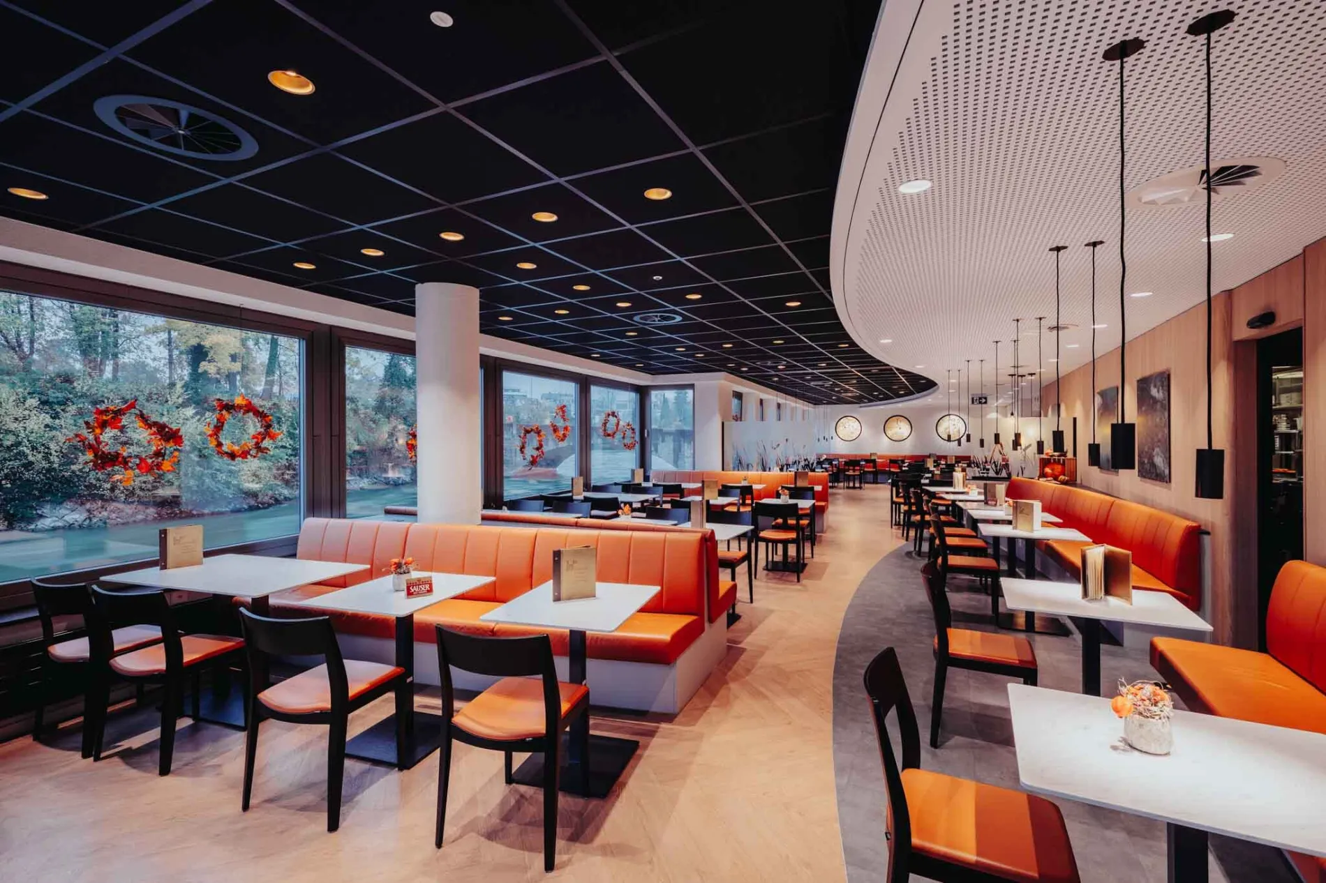 Confiserie Graf Cafe Bistro
