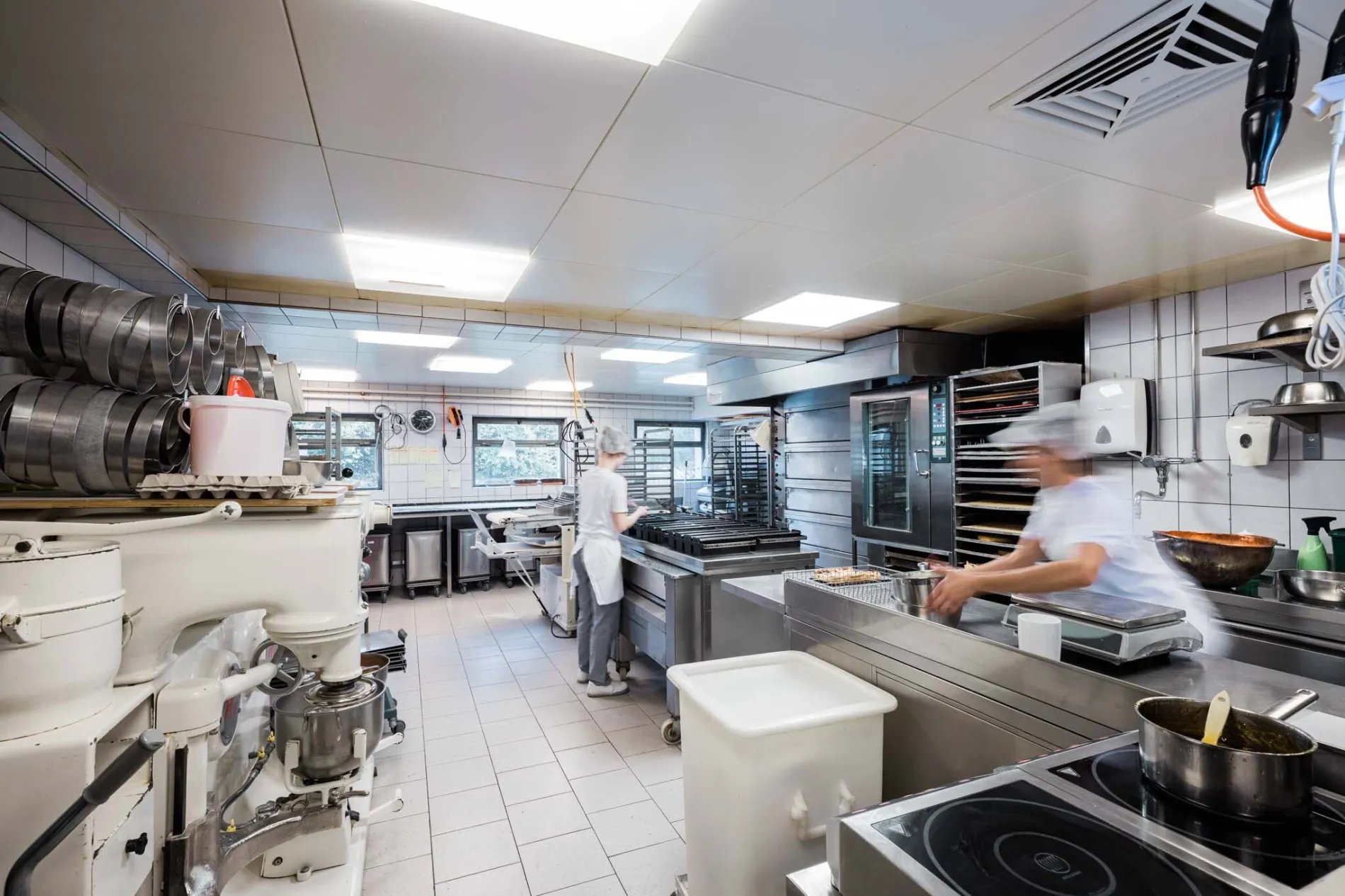 Jobs bei Confiserie Graf