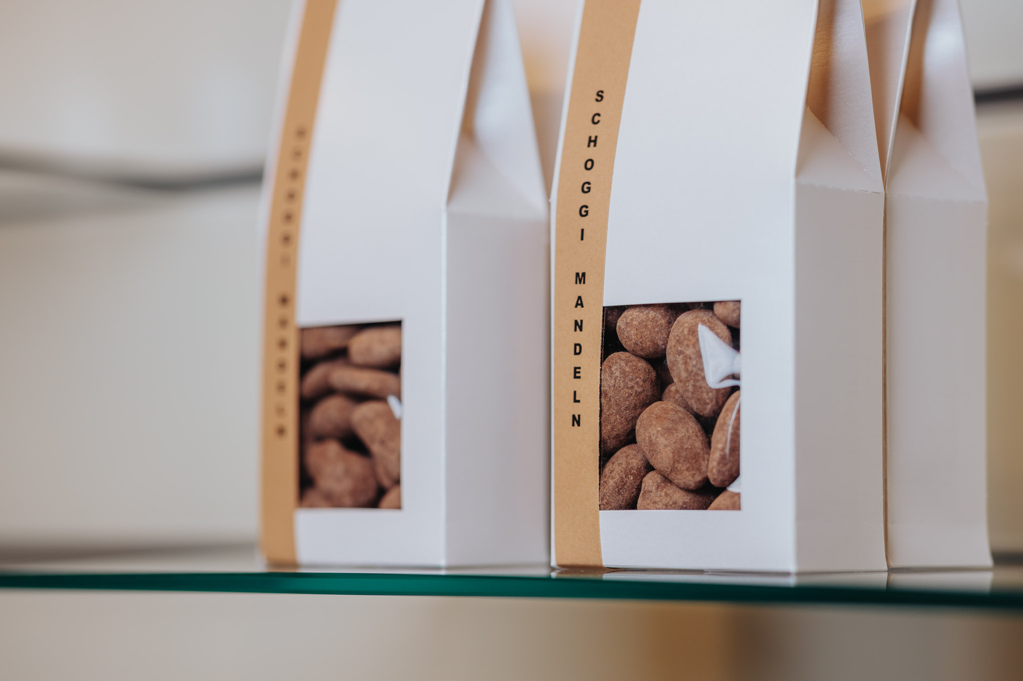 Chocolatier Graf