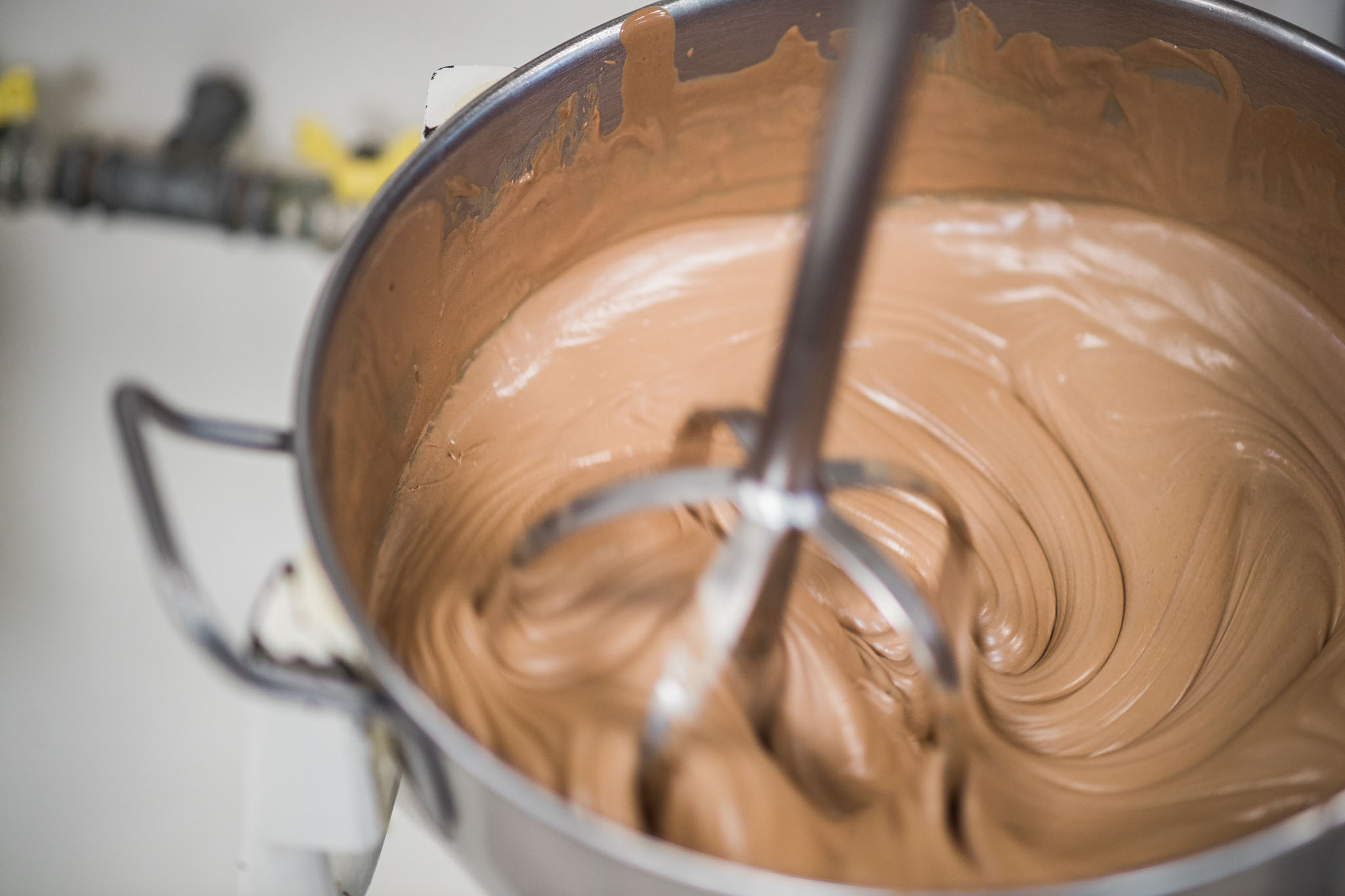Chocolatier Graf