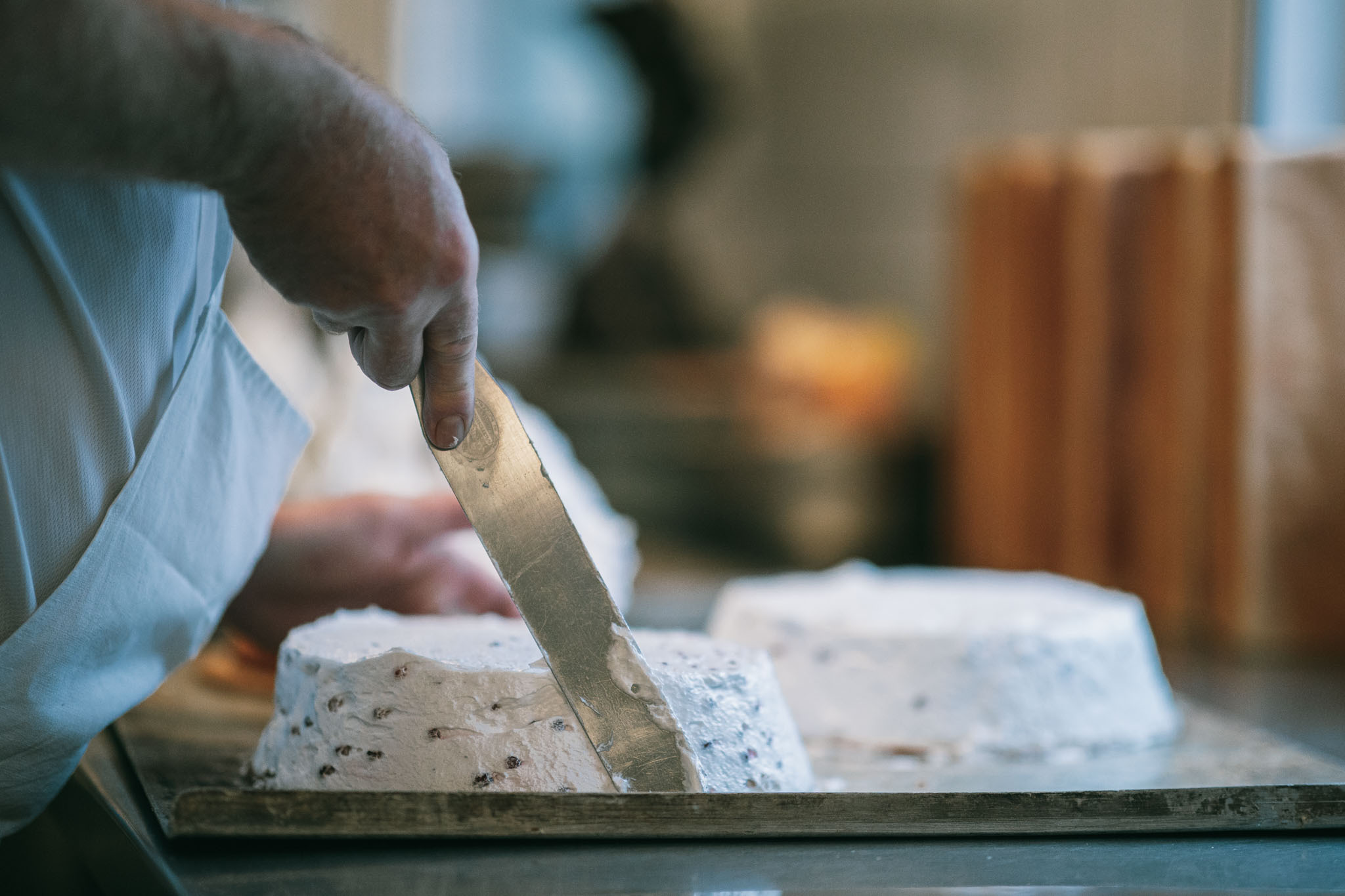 Chocolatier Graf