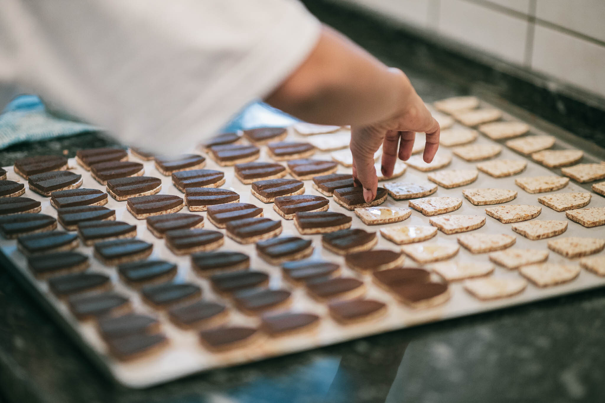 Chocolatier Graf